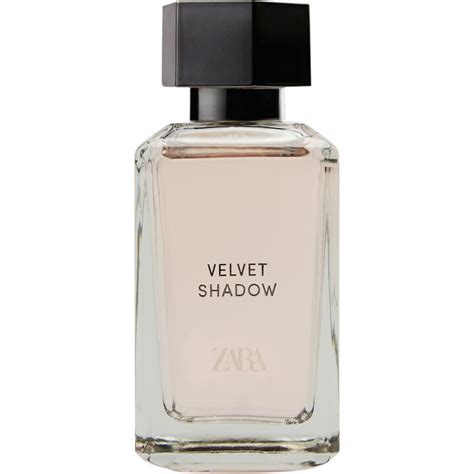 replicas zara perfumes|velvet shadow zara dupe.